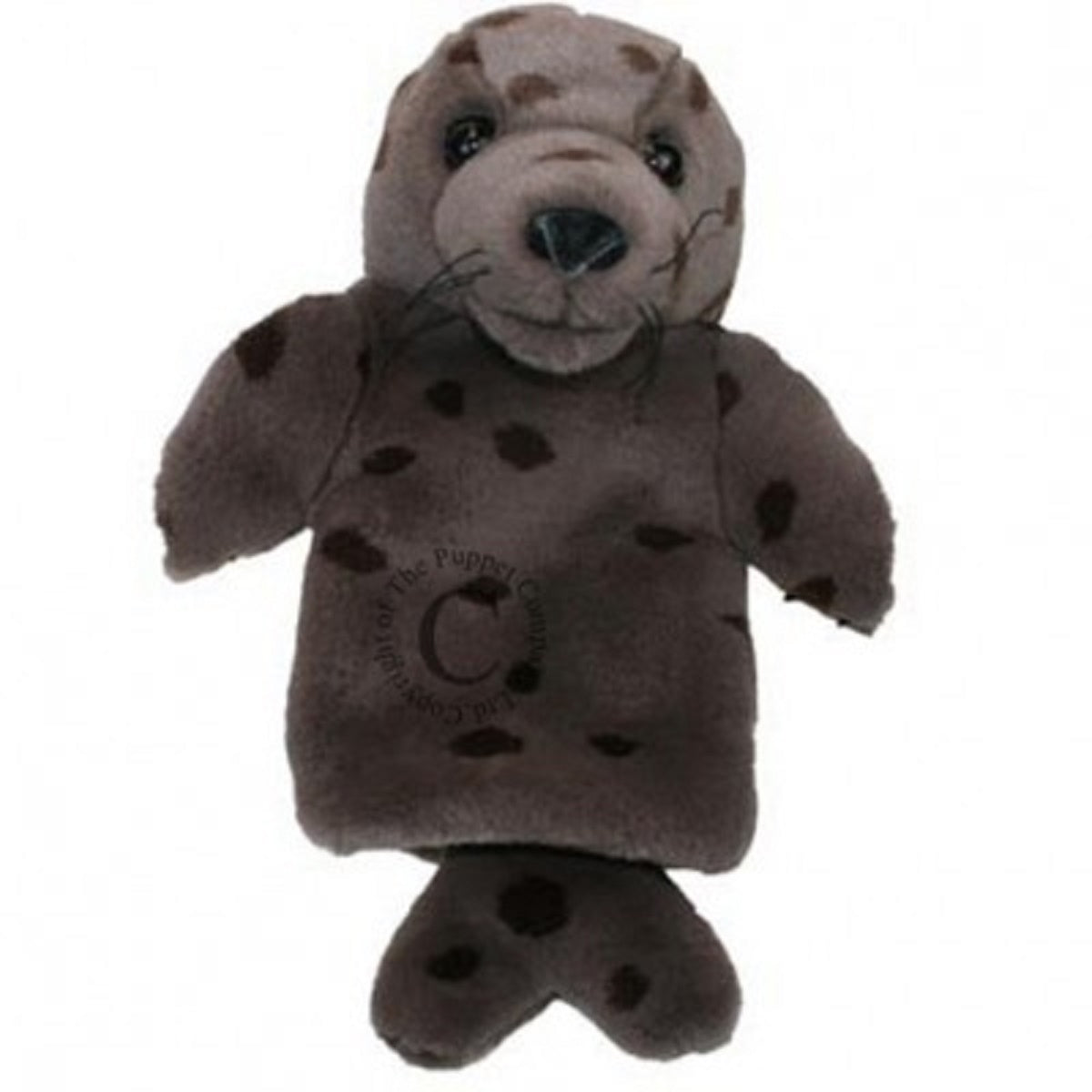 Car Pets Puppet - Seal