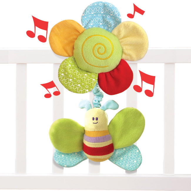 Softly Snail Multi-Activity Play Gym