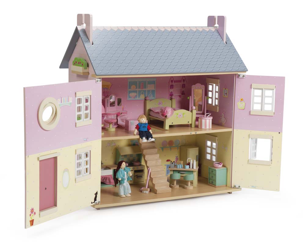 Le Toy Van Bay Tree House