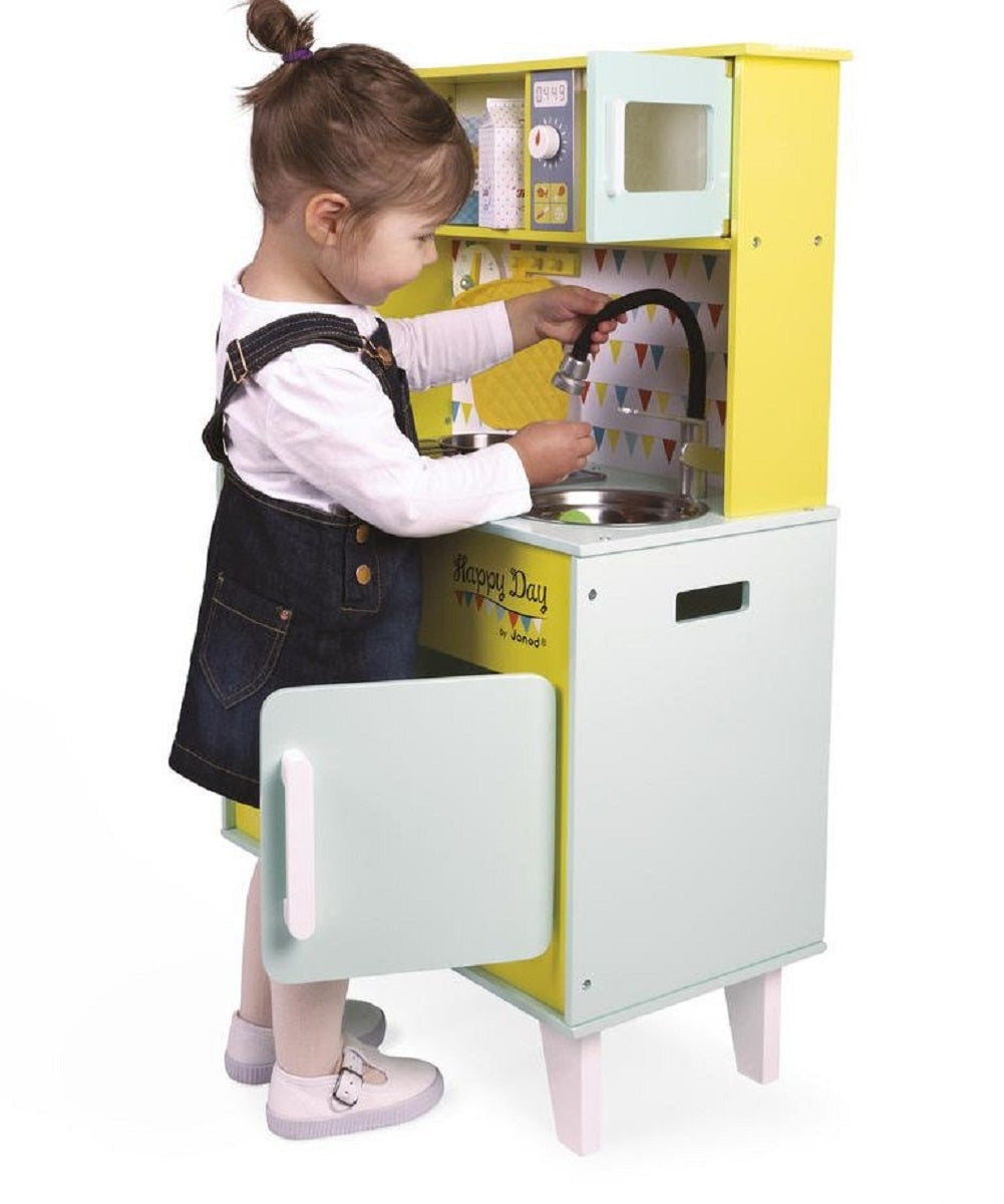 Janod Happy Day Big Cooker