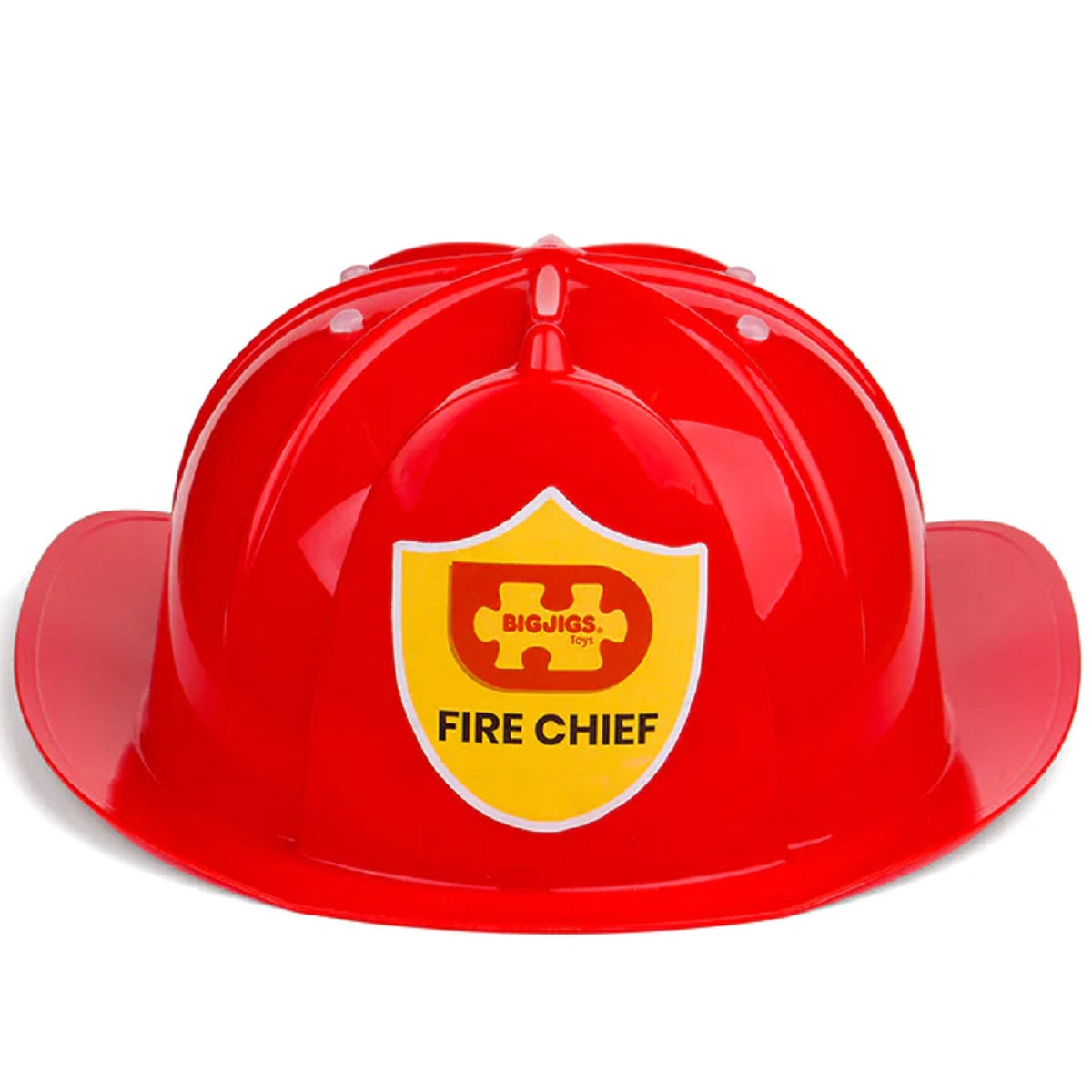 Firefighter Helmet