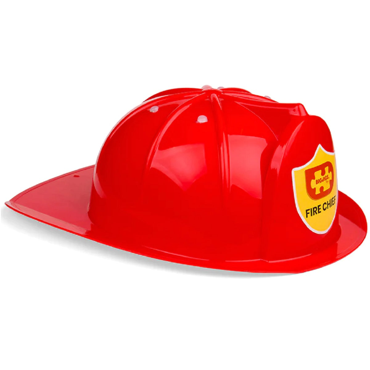 Firefighter Helmet