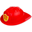 Firefighter Helmet