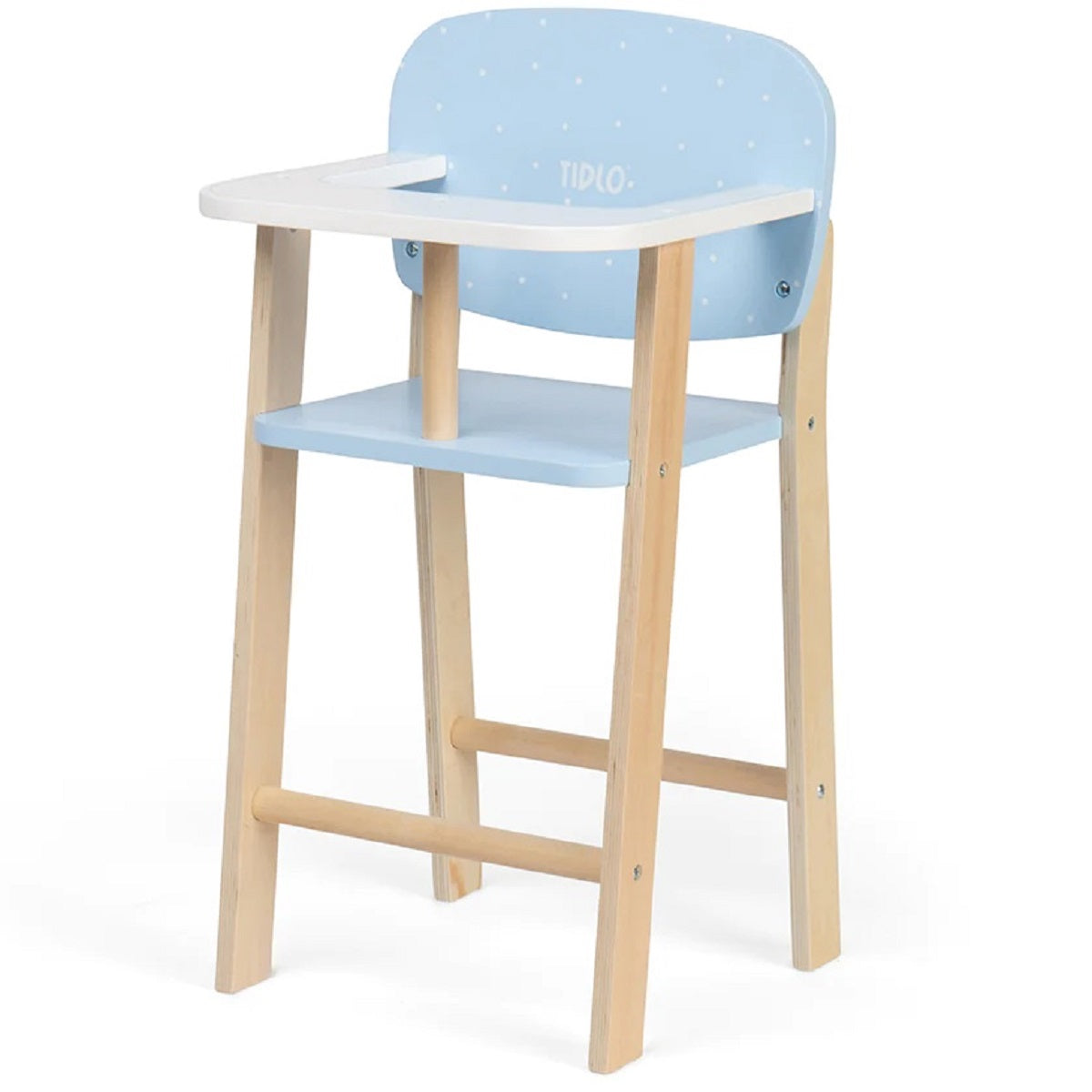 Tidlo Doll's High Chair