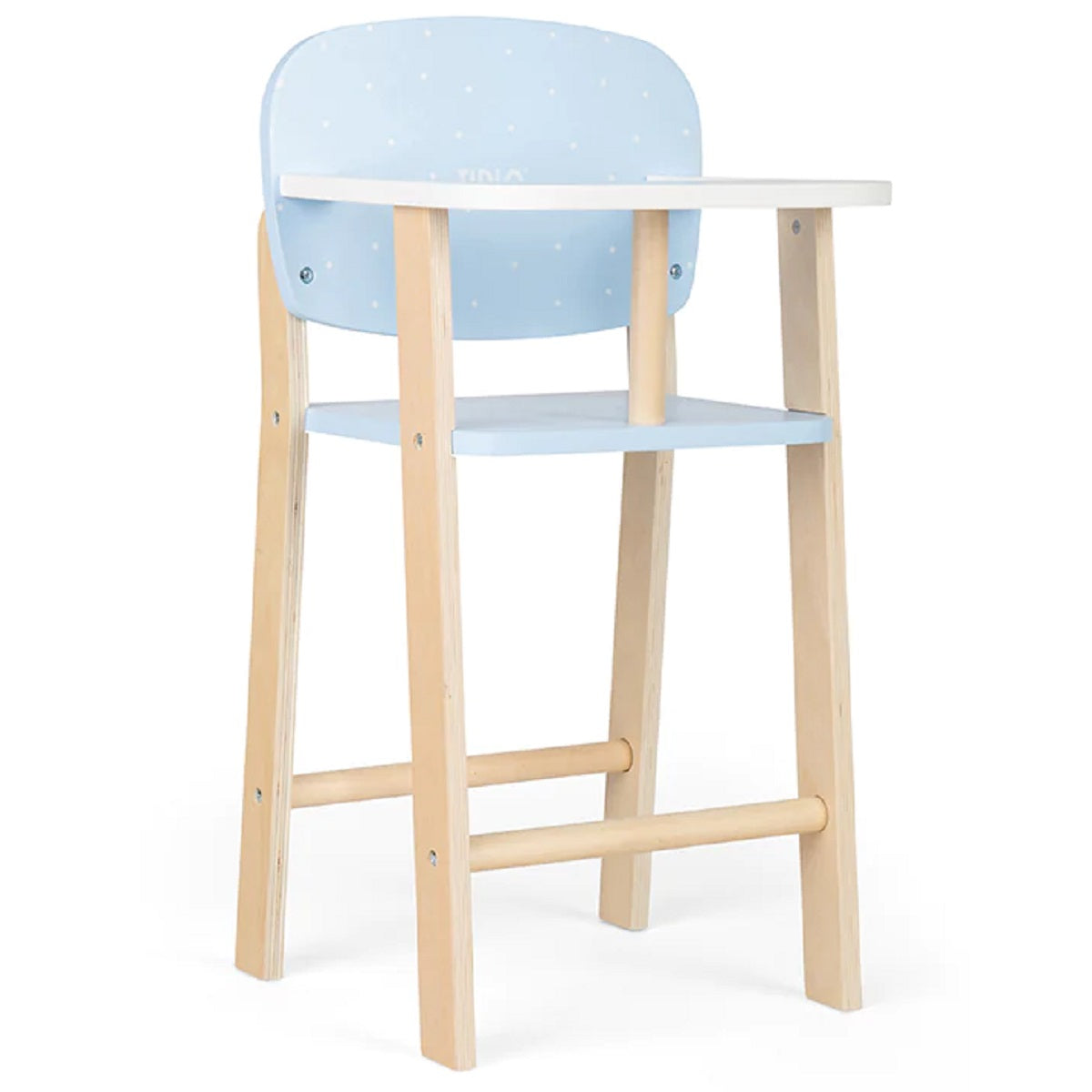 Tidlo Doll's High Chair