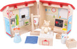 BigJigs Mini Hospital Playset