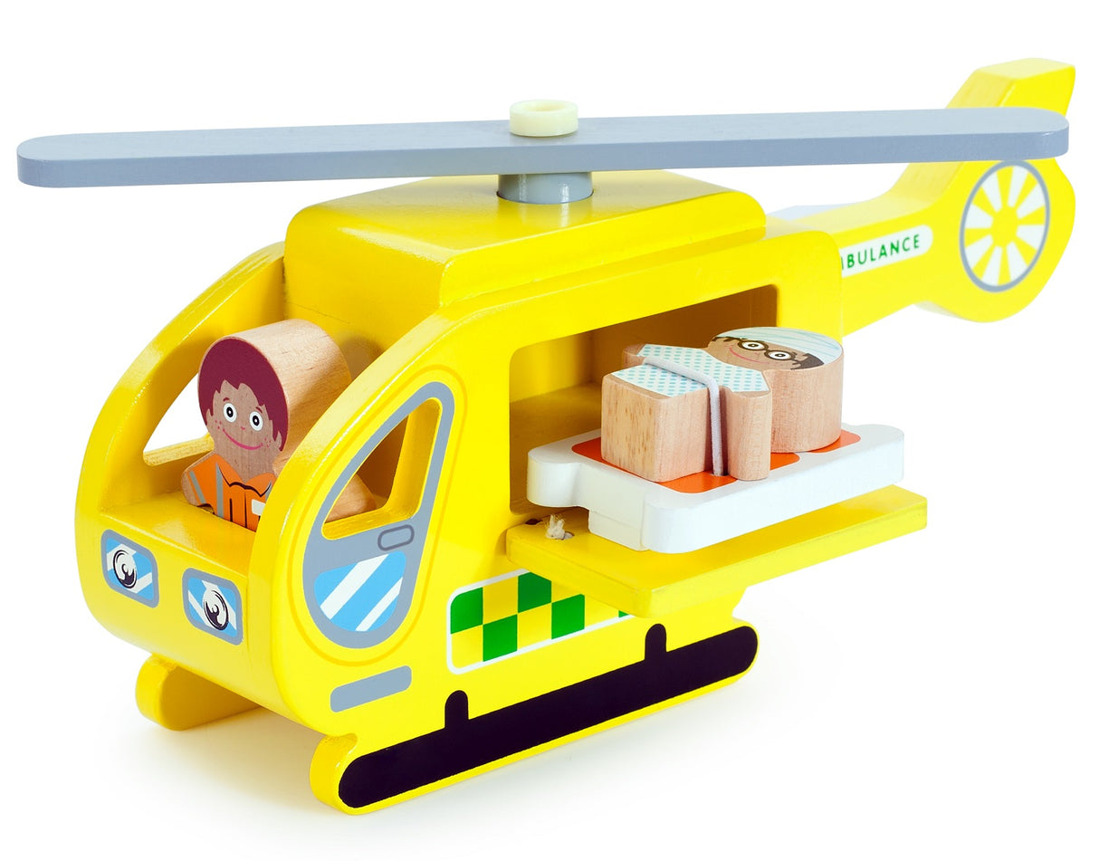 Tidlo General Hospital Set