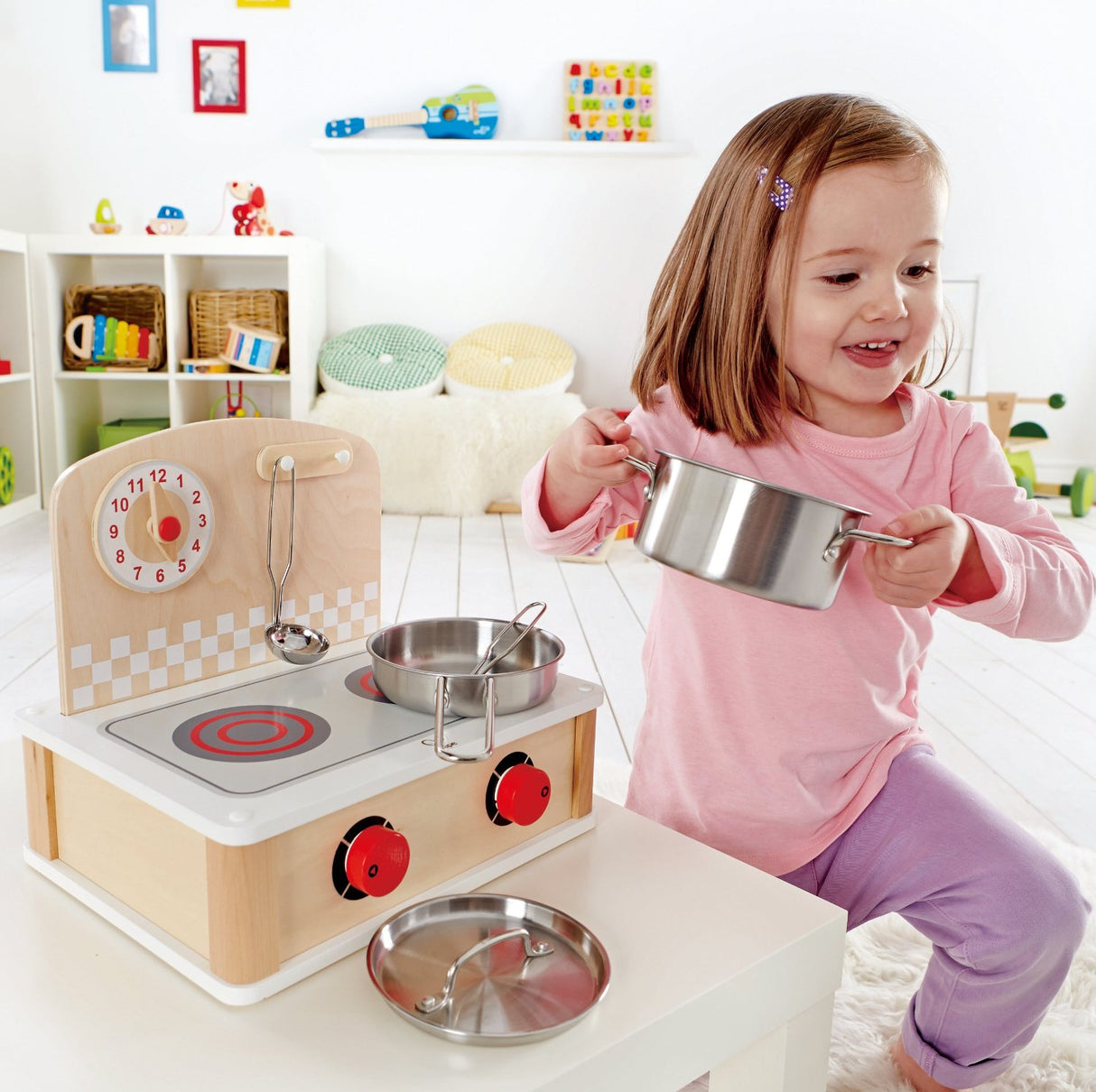 Hape Tabletop Grill