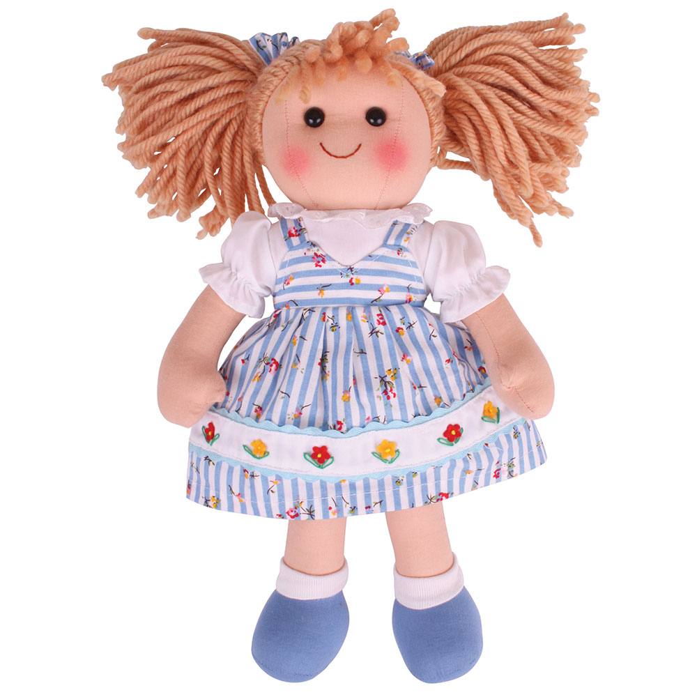 Christine Doll - Medium