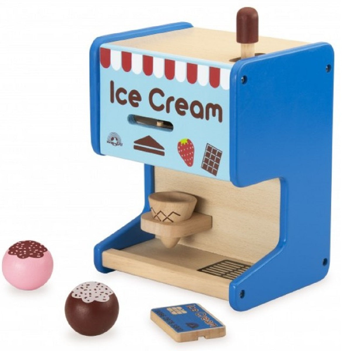 Ice Cream Maker