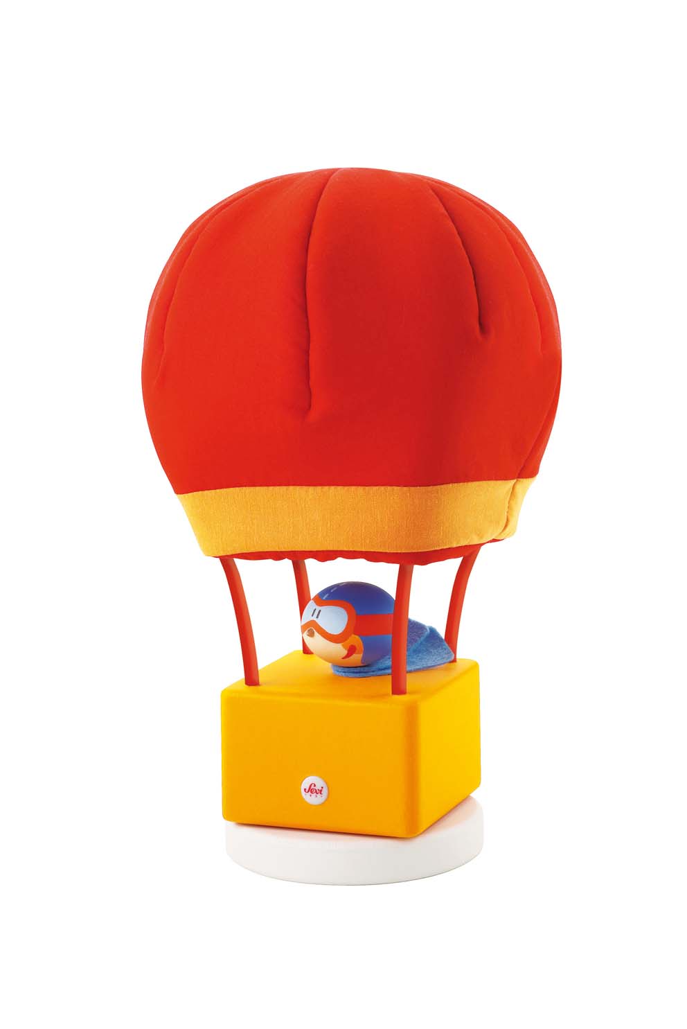 Sevi Fly With Me Music Box