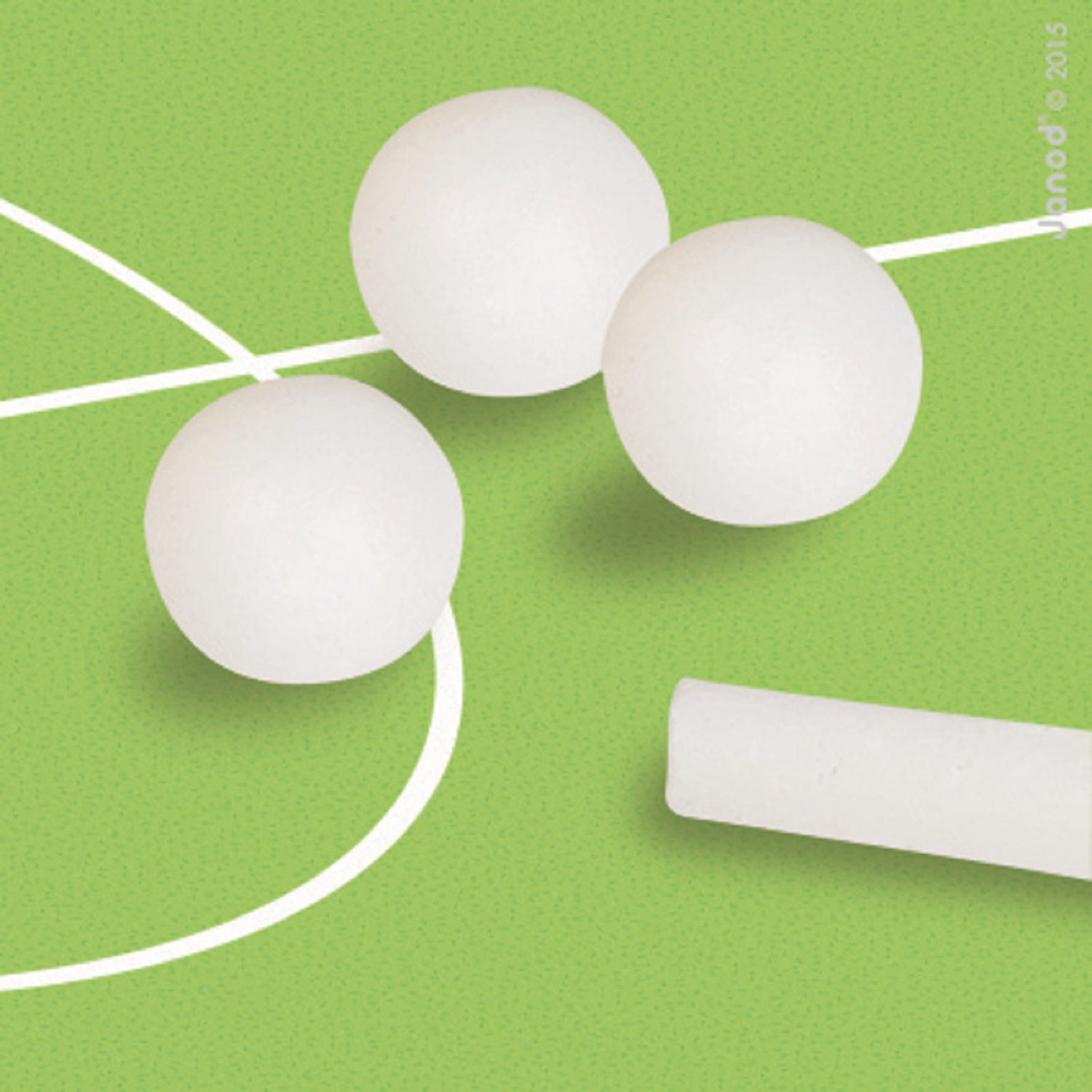 Championship Mini Table Football