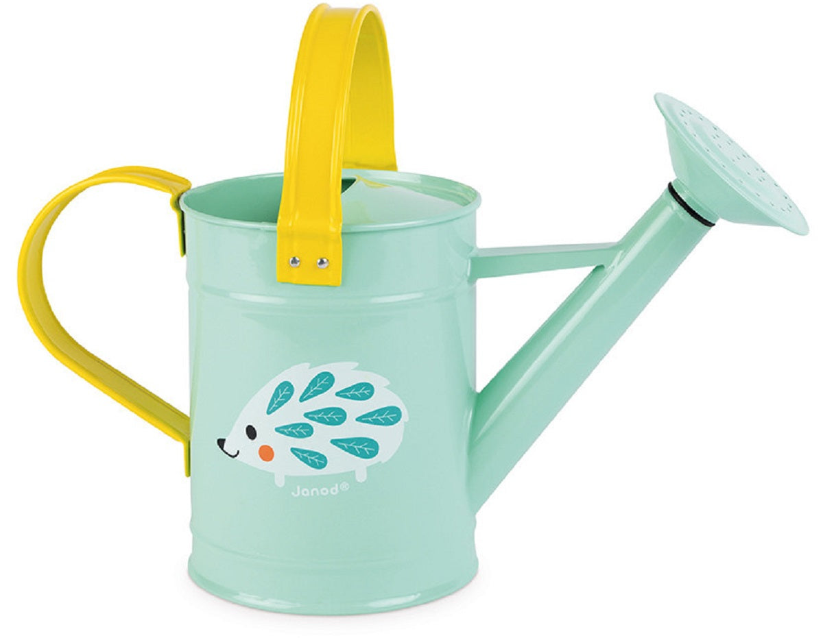 Happy Little Gardener Watering Can Set