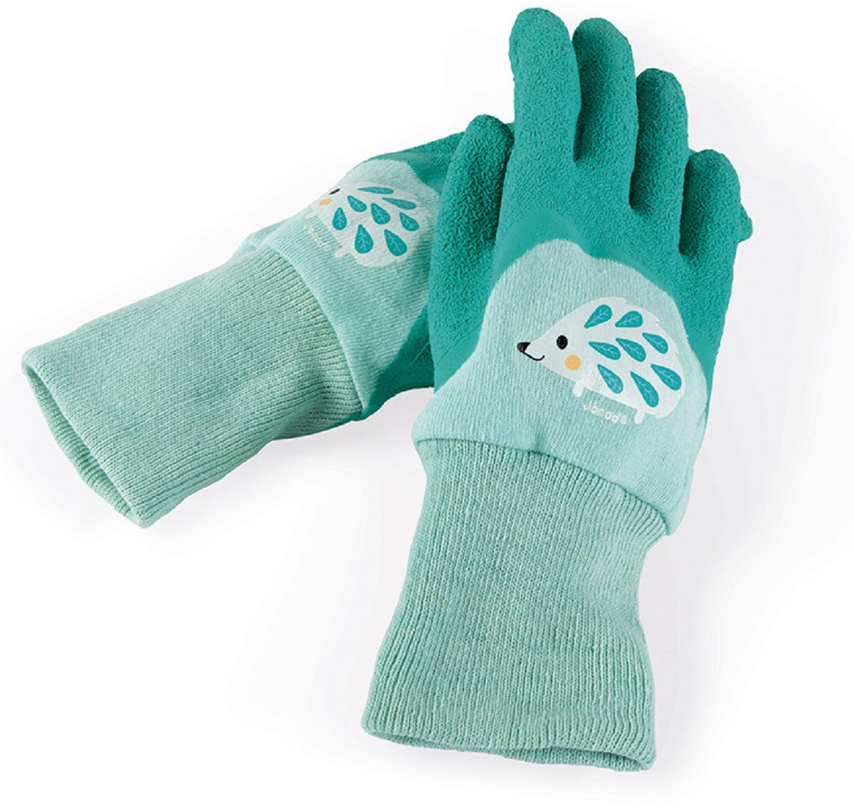 Happy Little Gardener Watering Can Set