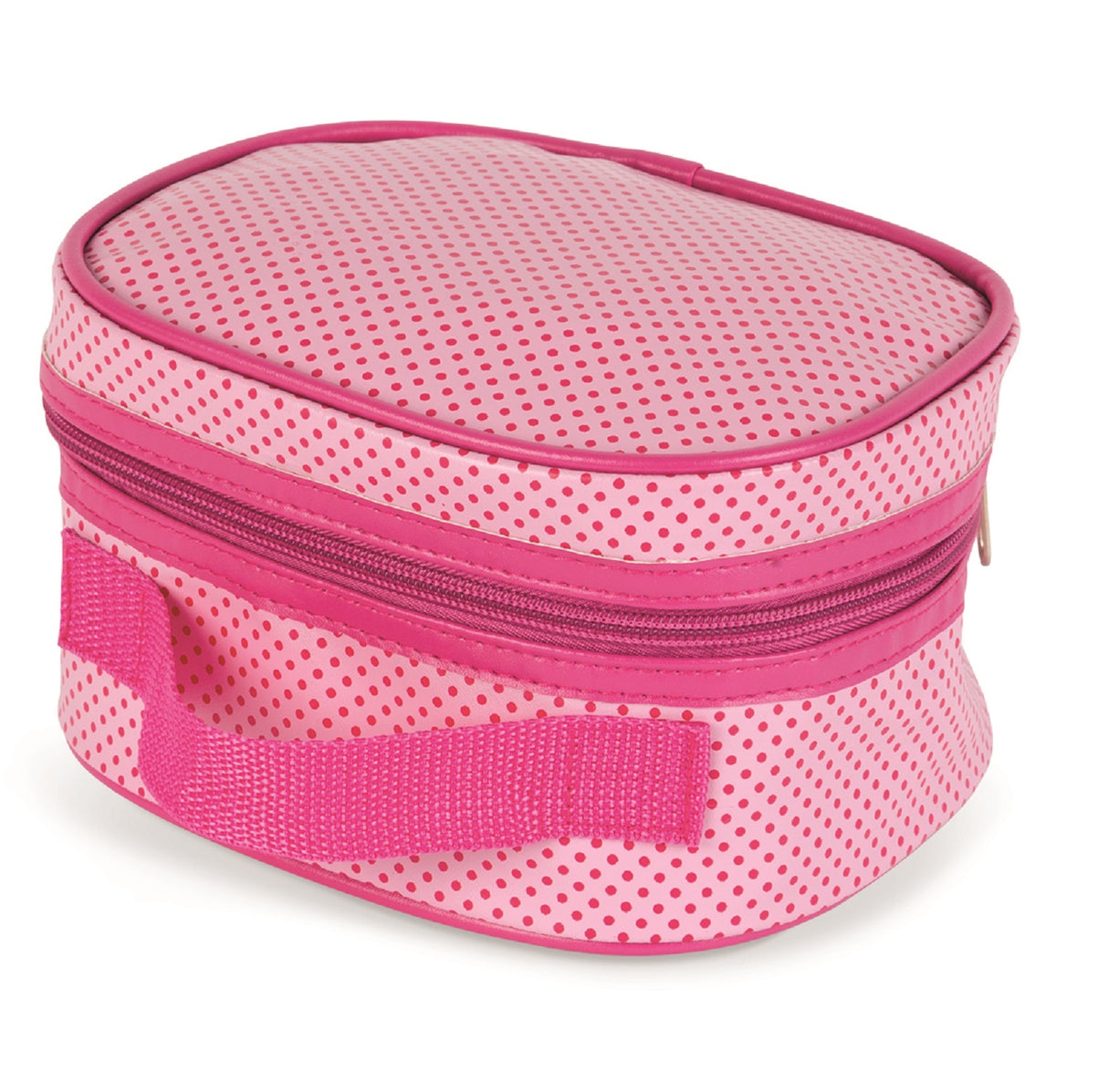 Janod Pink Wooden Balance Scooter