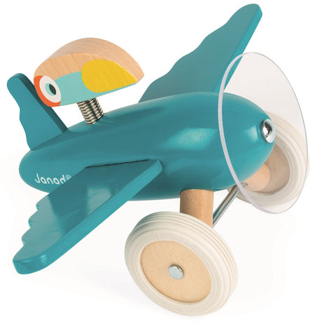 Janod Spirit Plane Diego