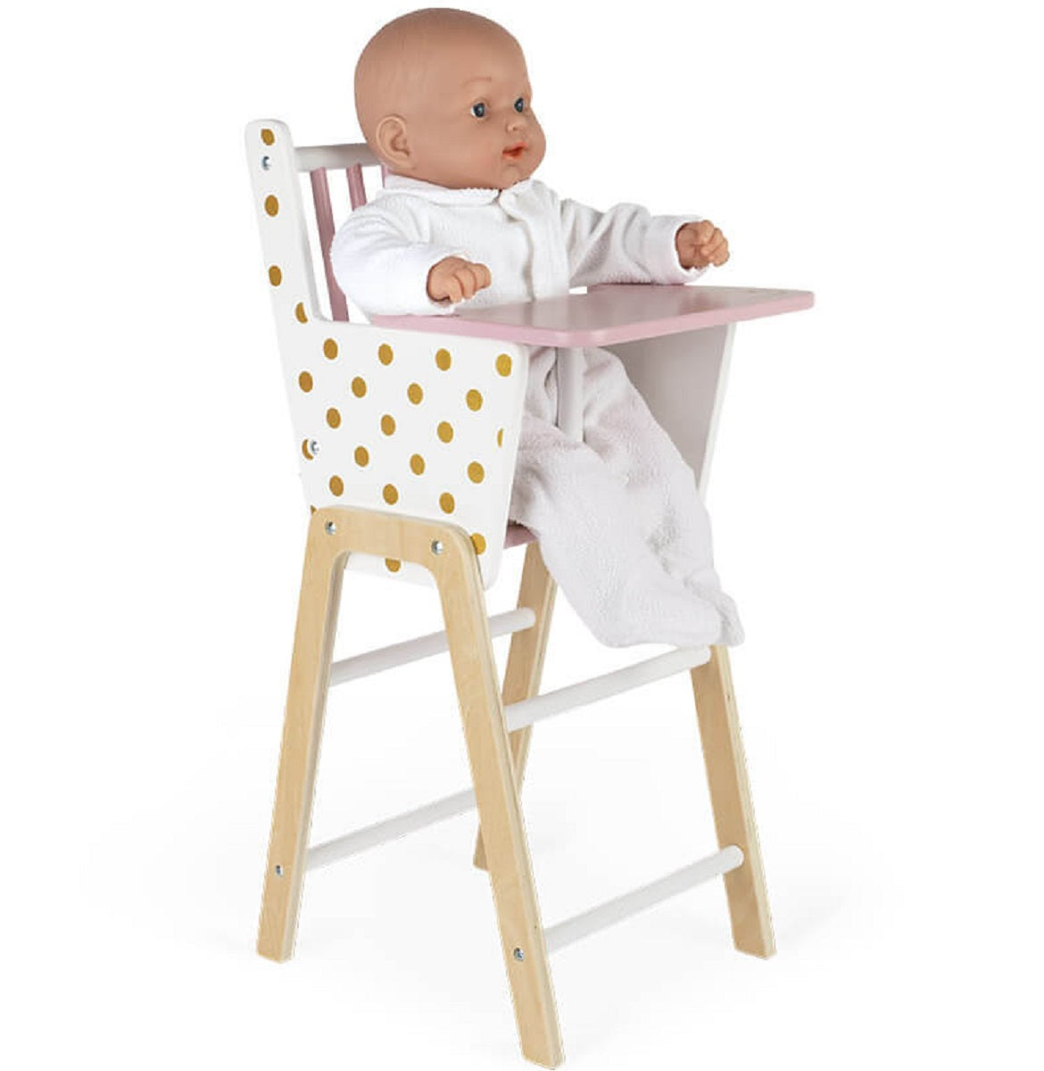 Candy Chic High Chair