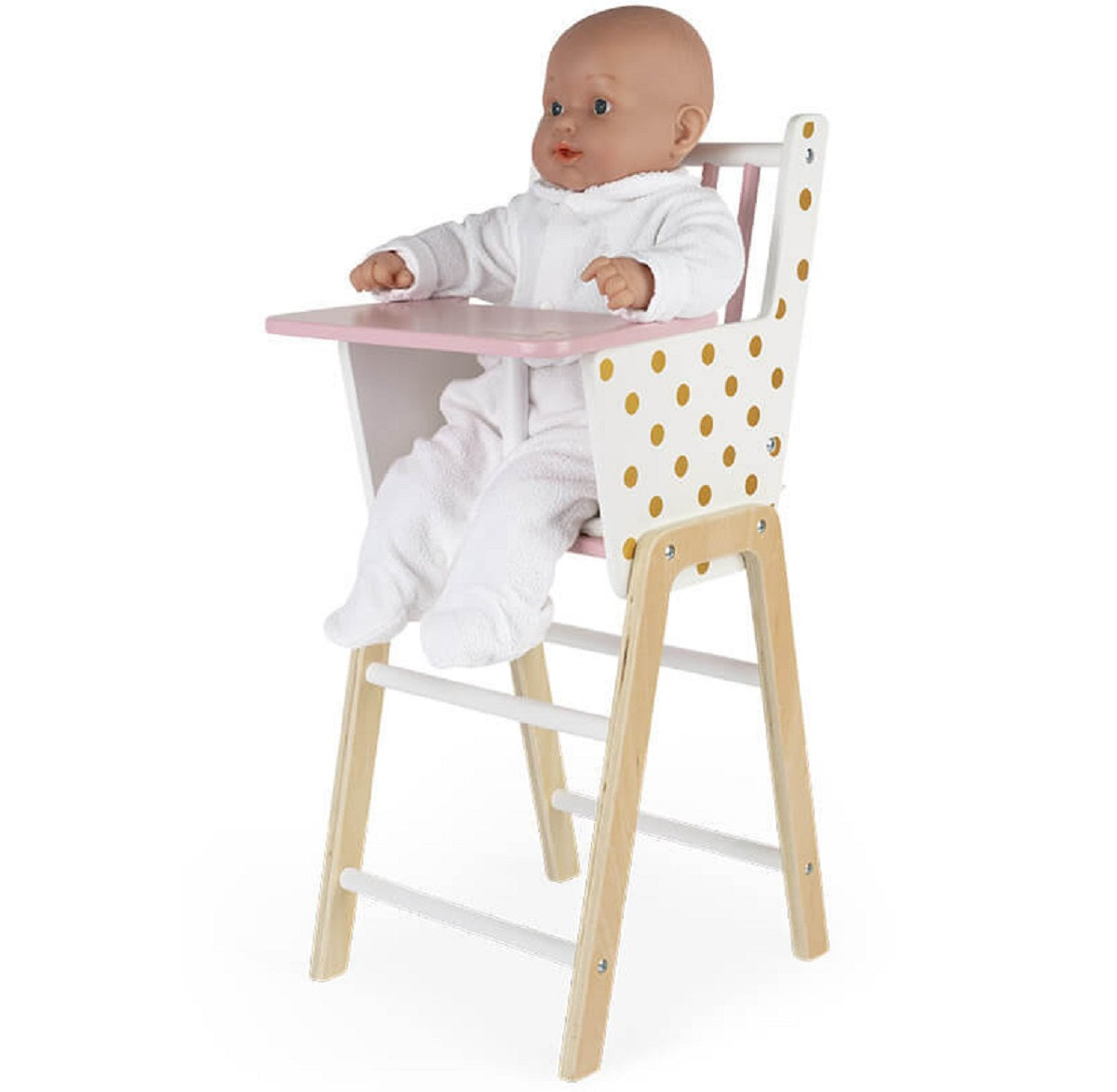 Candy Chic High Chair