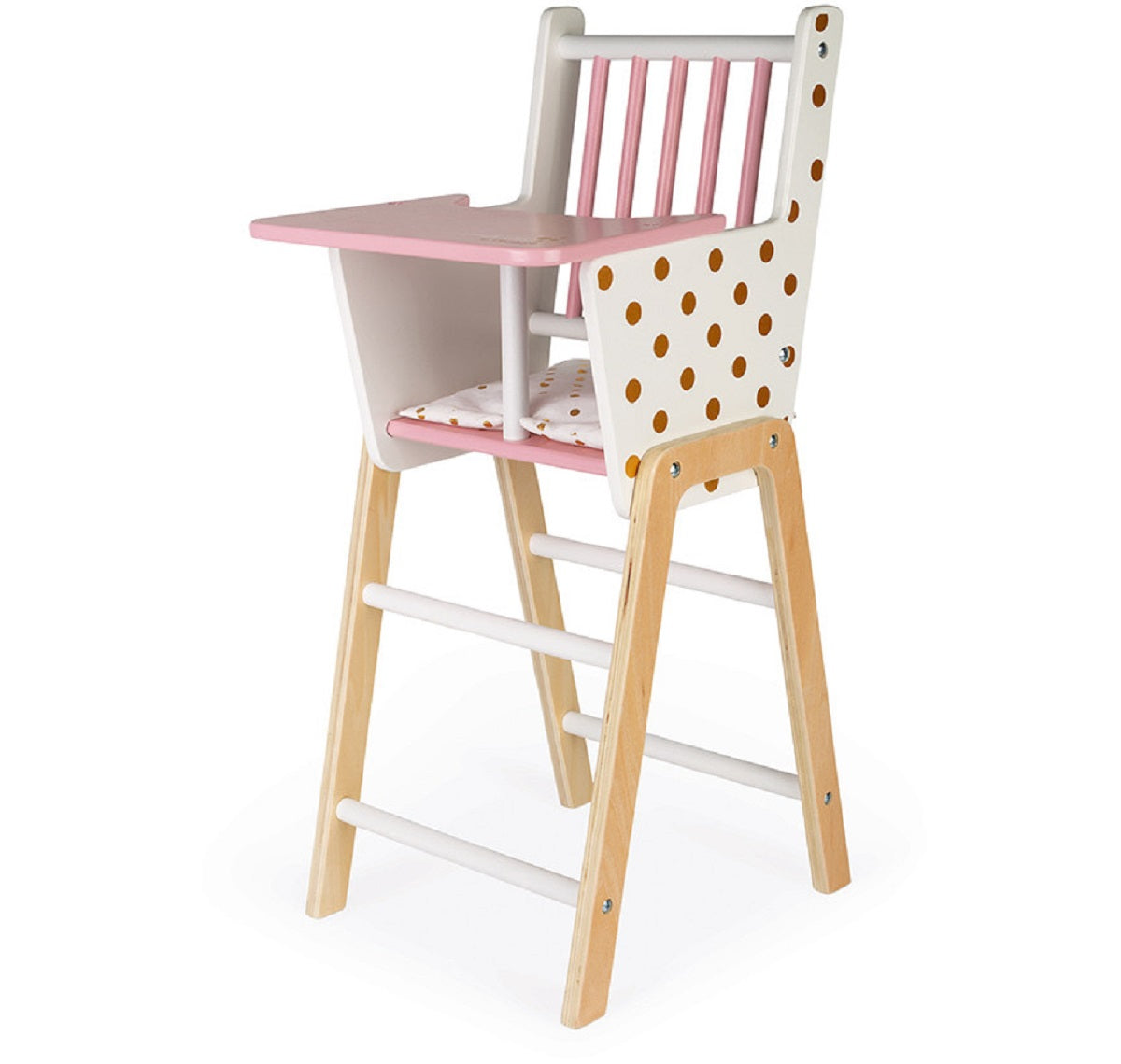 Candy Chic High Chair