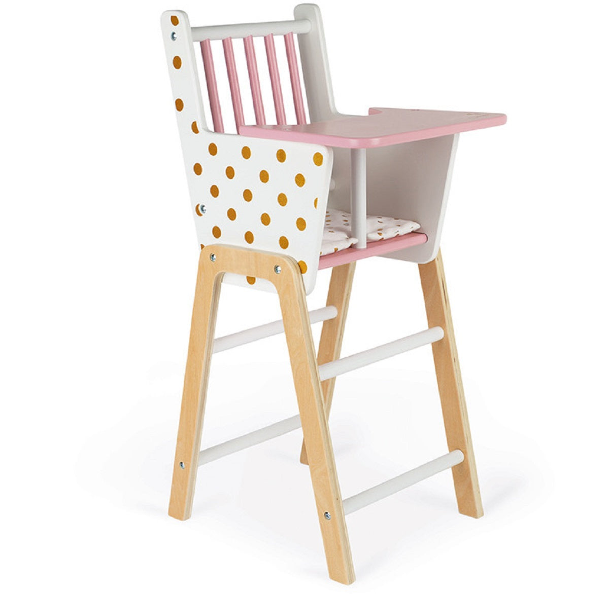 Candy Chic High Chair