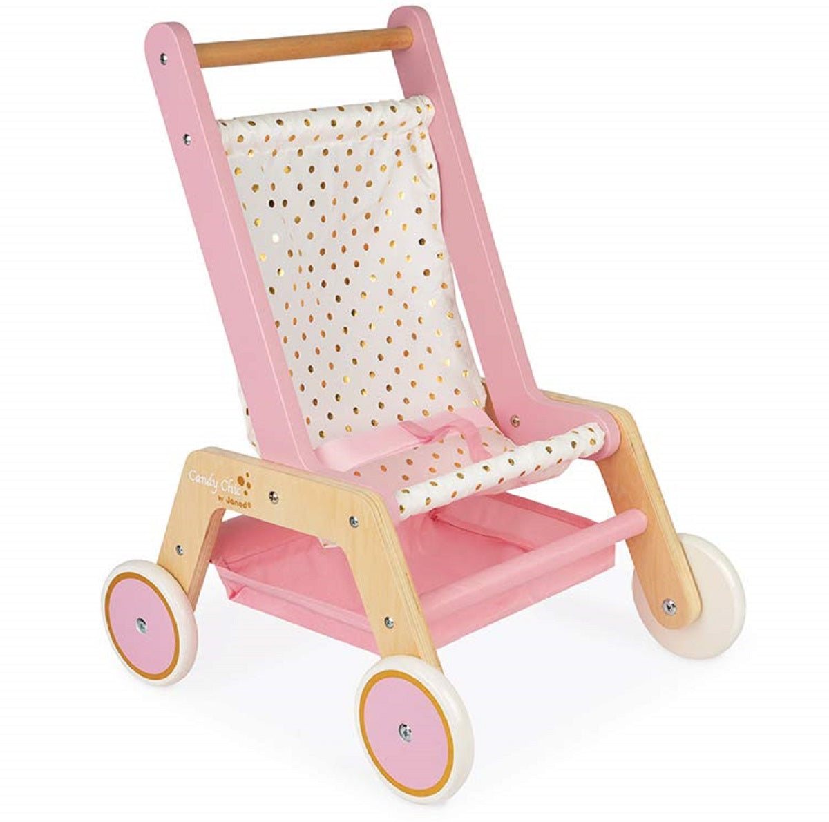 Candy Chic Stroller