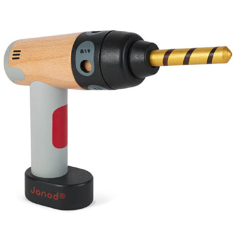Brico Kids Wooden Drill