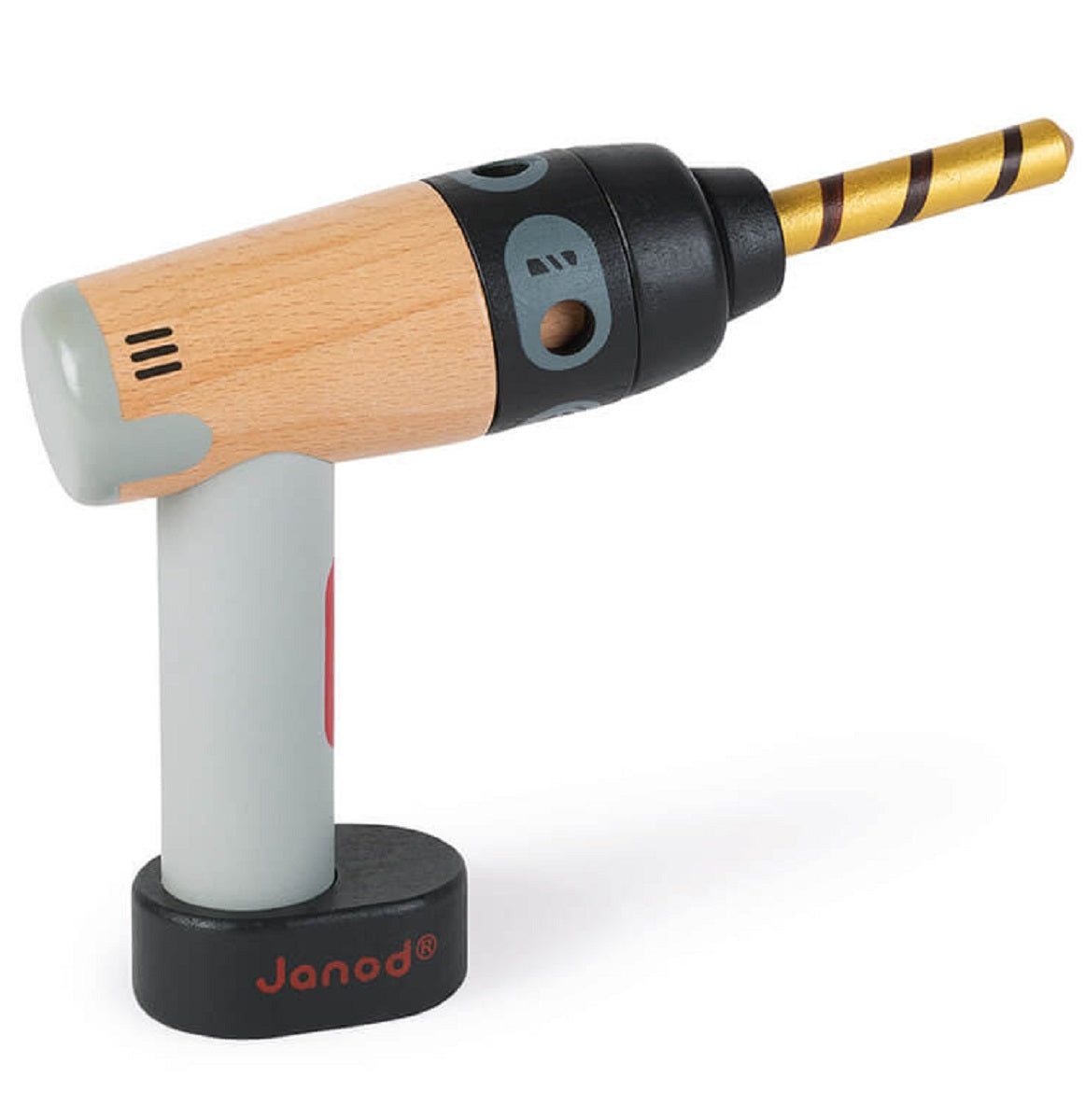 Brico Kids Wooden Drill