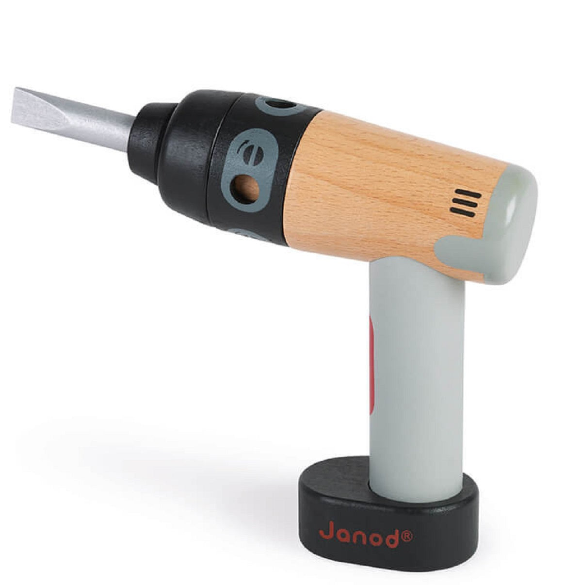 Brico Kids Wooden Drill