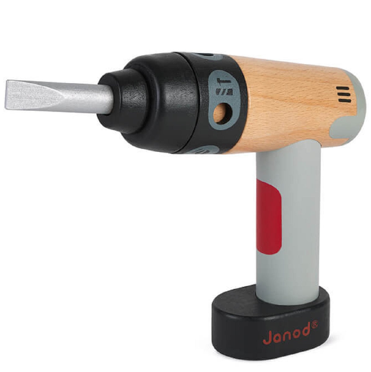 Brico Kids Wooden Drill