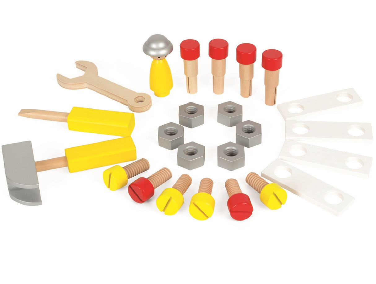 DIY Workbench and Walker