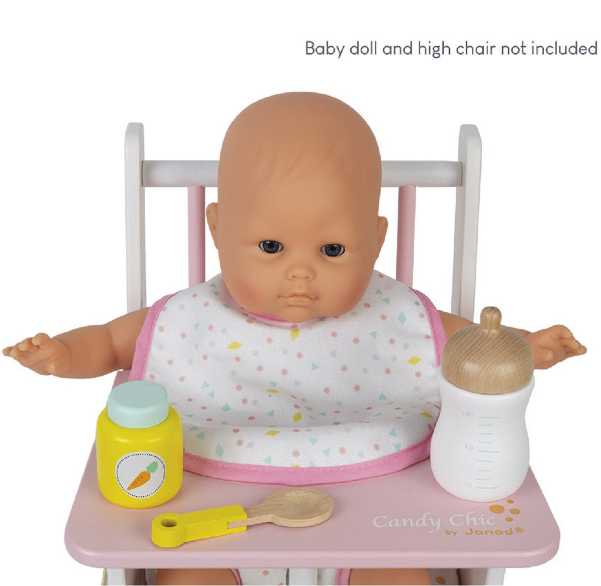 Nursery and Changing Set