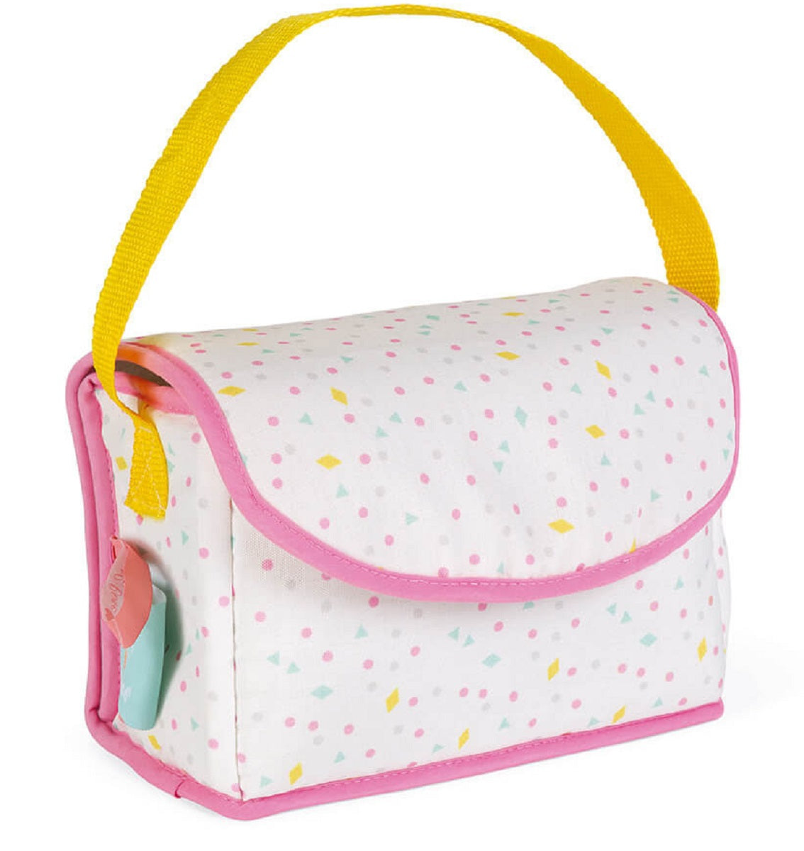 Nursery and Changing Set