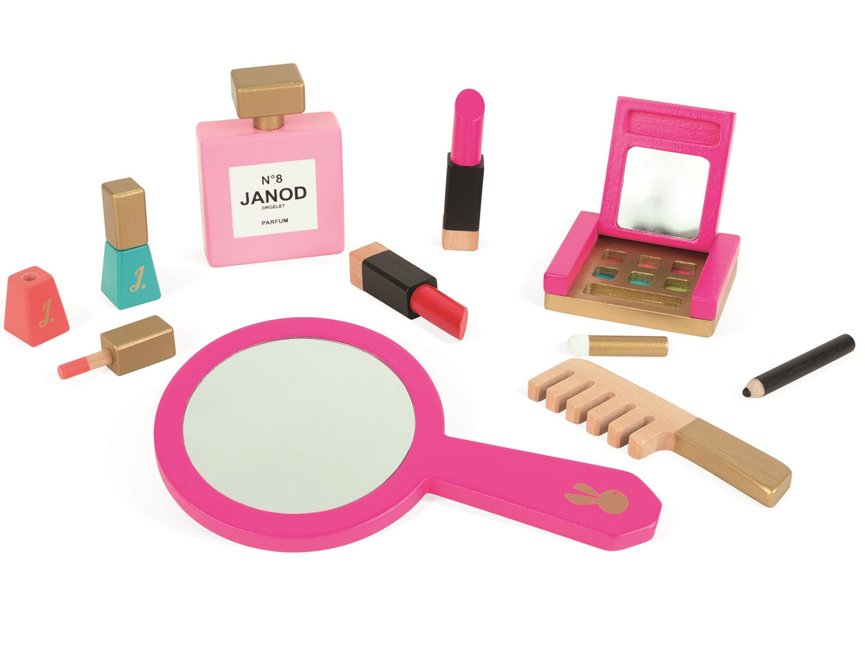 Little Miss Vanity Case