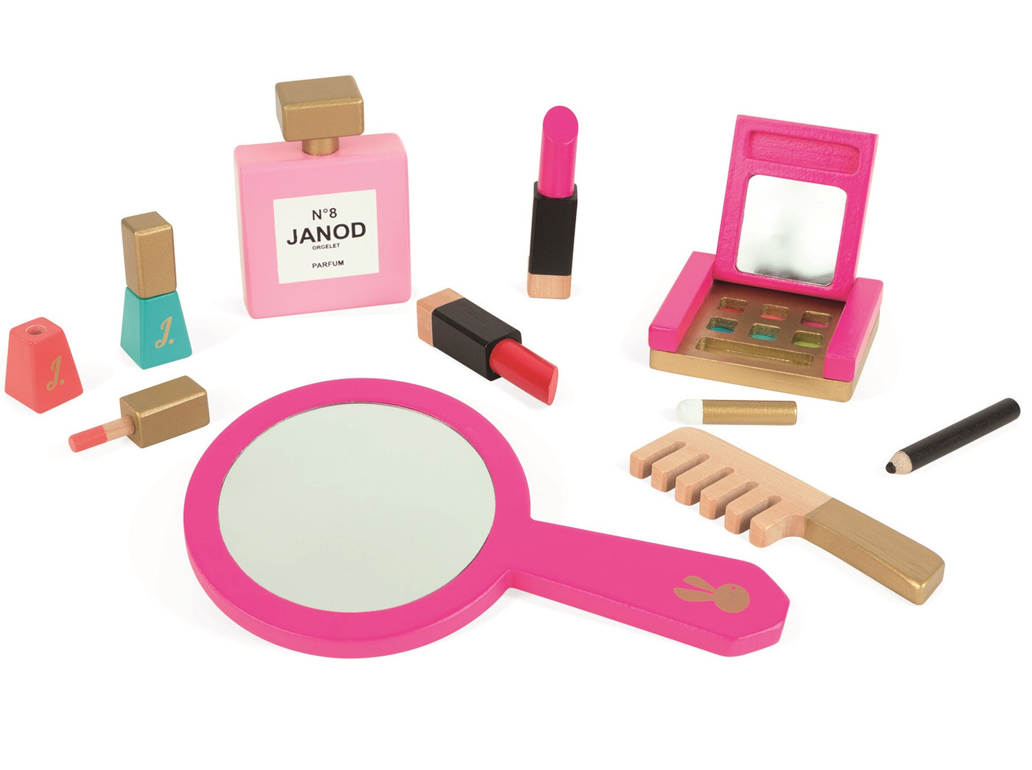 Little Miss Vanity Case