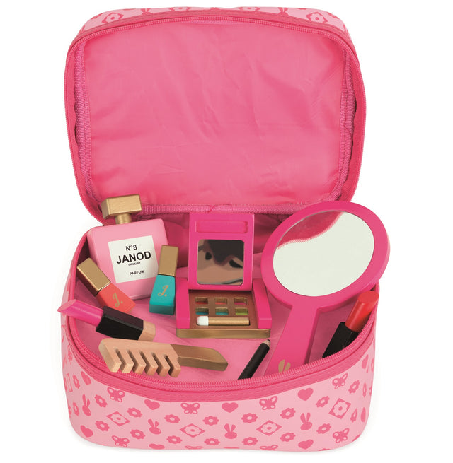 Little Miss Vanity Case