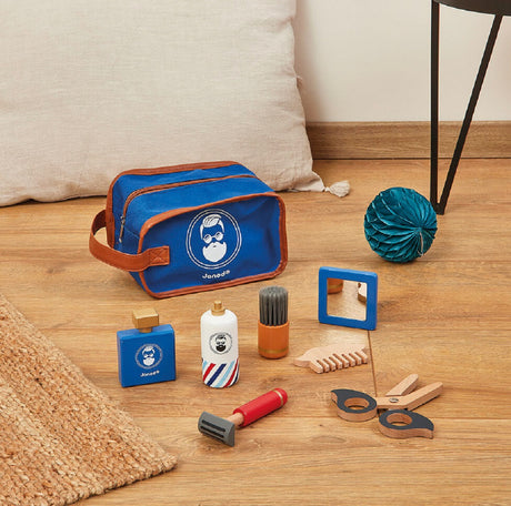Janod Shaving Set