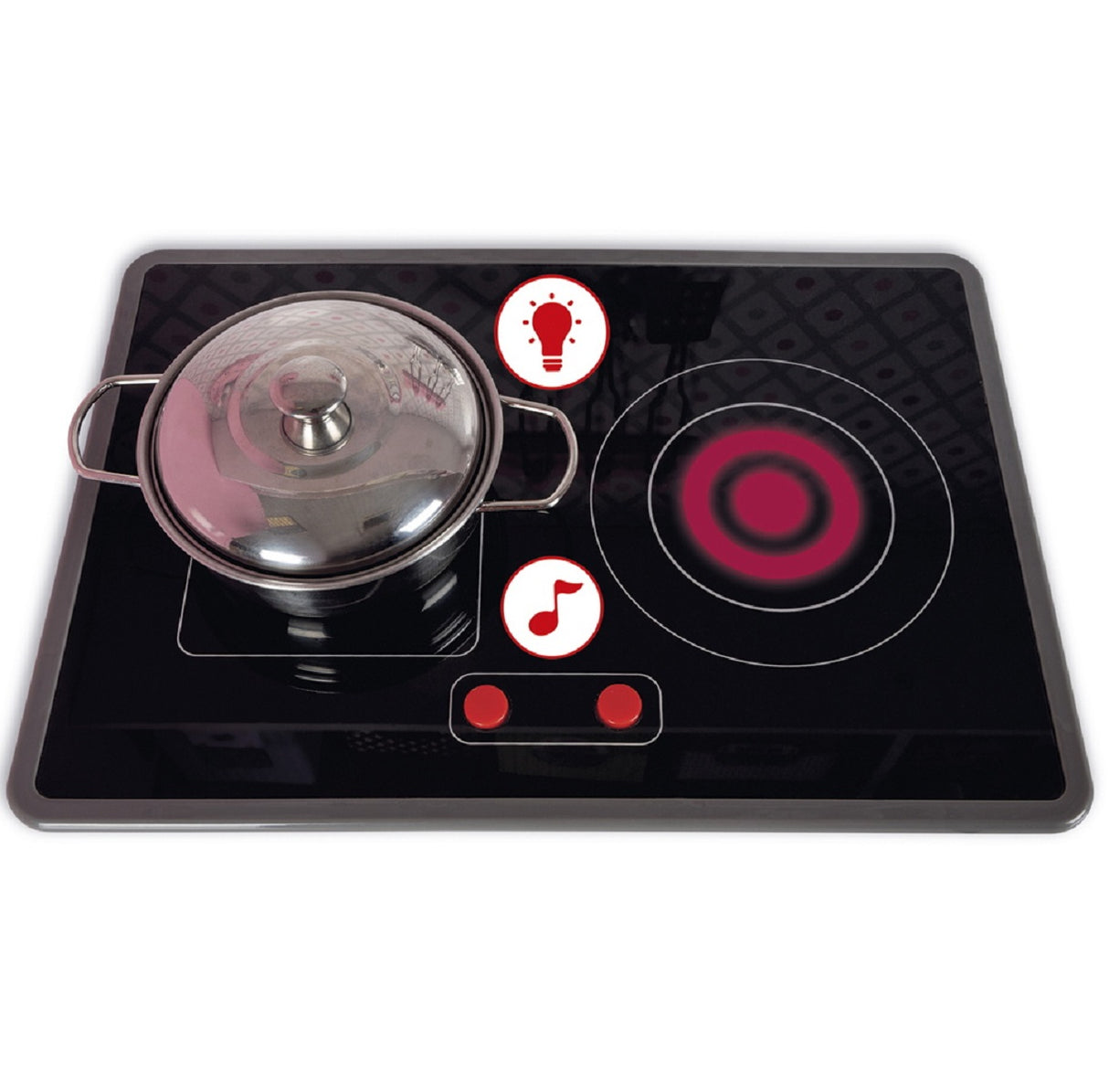 Large Macaron Kitchen Set