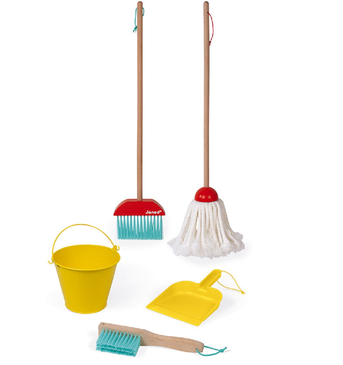 Janod Cleaning Set