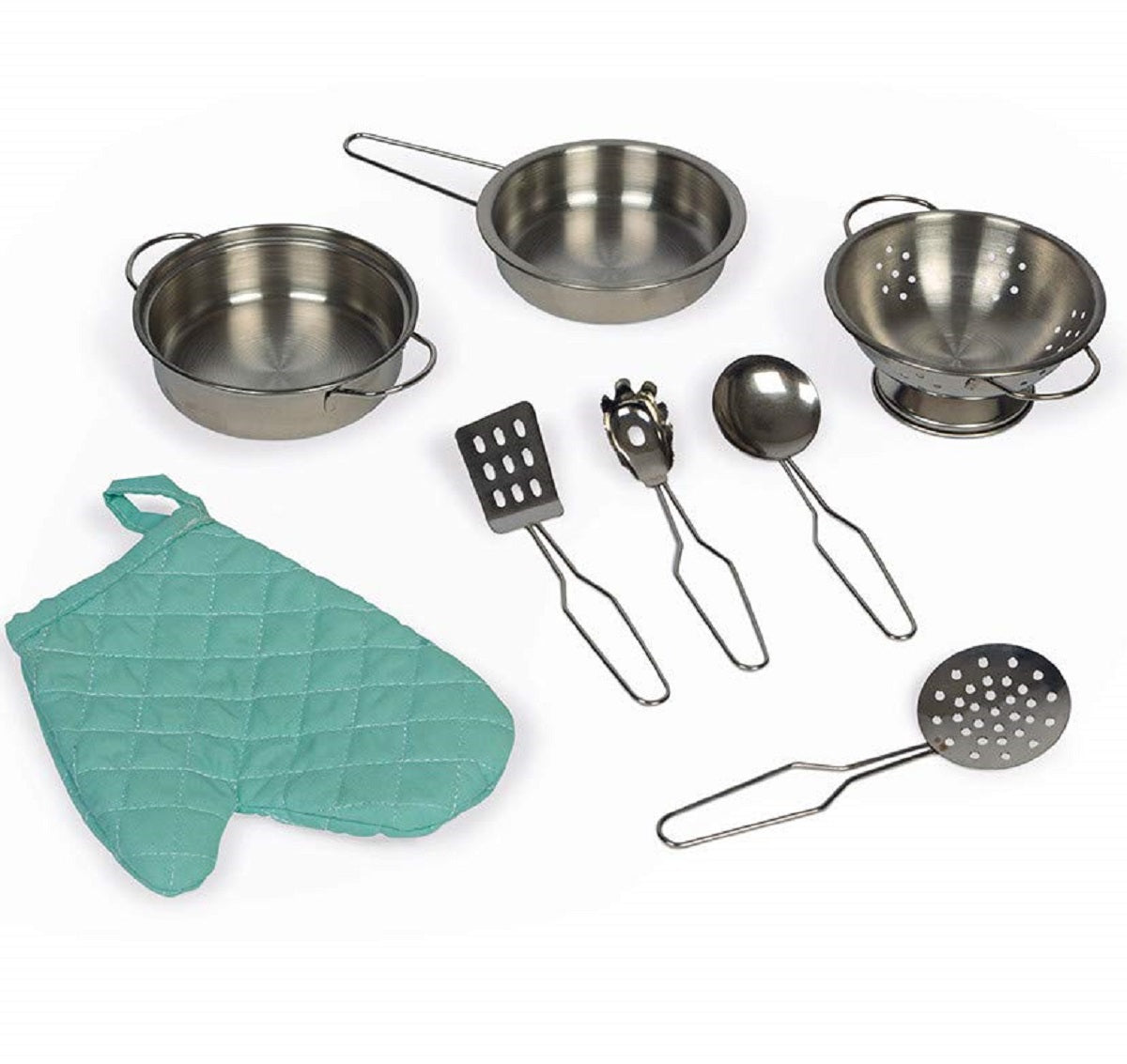 Janod Reverso Big Cooker Play Kitchen