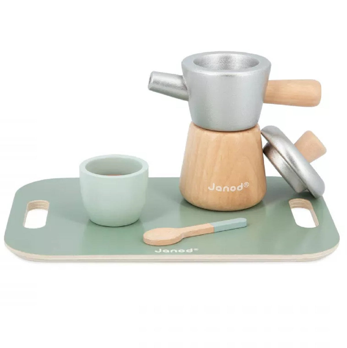 Italian Style Coffee Set