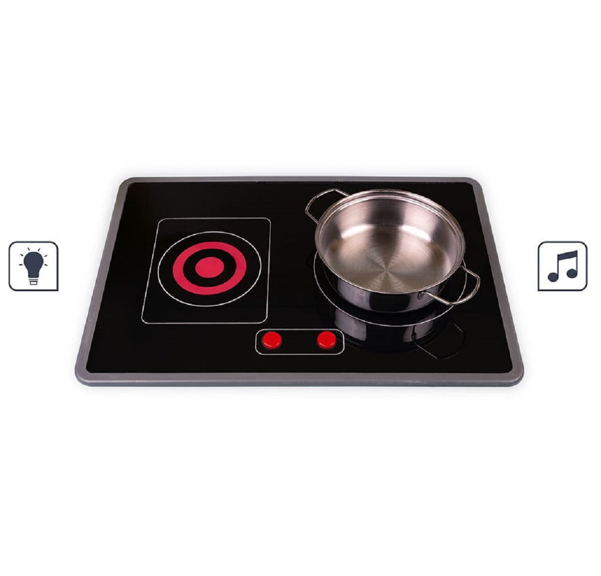 Janod Mozaic Big Cooker Play Kitchen