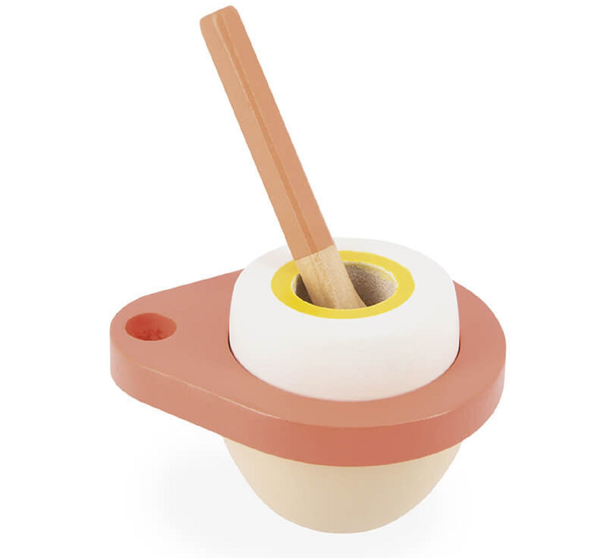 My First Egg Cup Breakfast Set