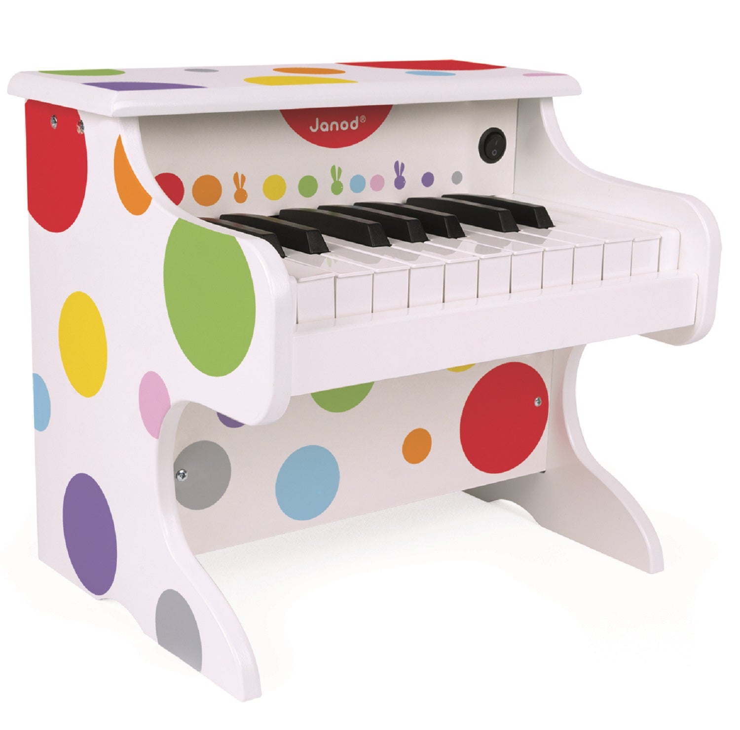 My First Electronic Piano