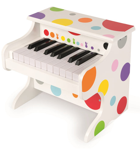 My First Electronic Piano