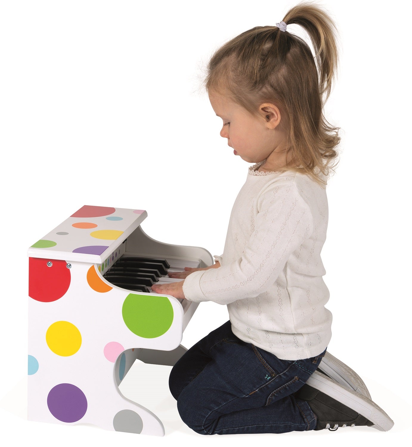 My First Electronic Piano