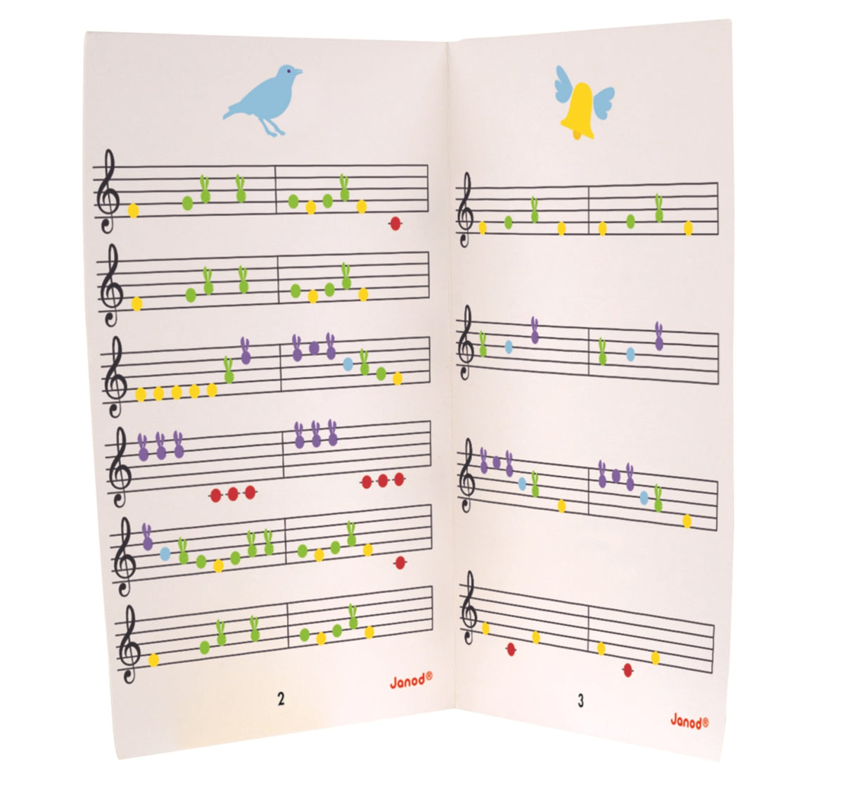 My First Electronic Piano