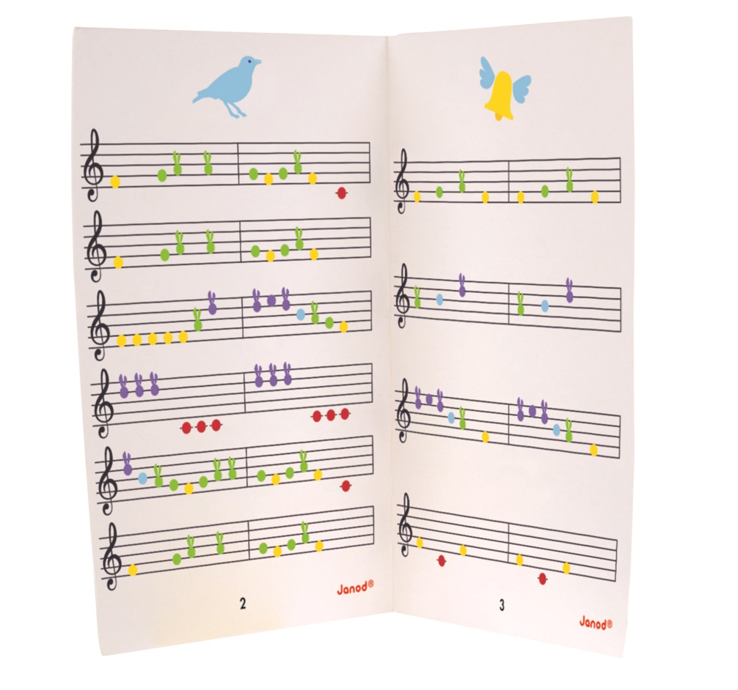 My First Electronic Piano