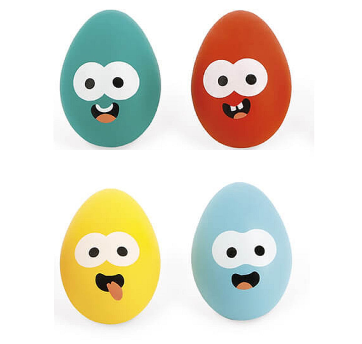 Egg And Spoon Race