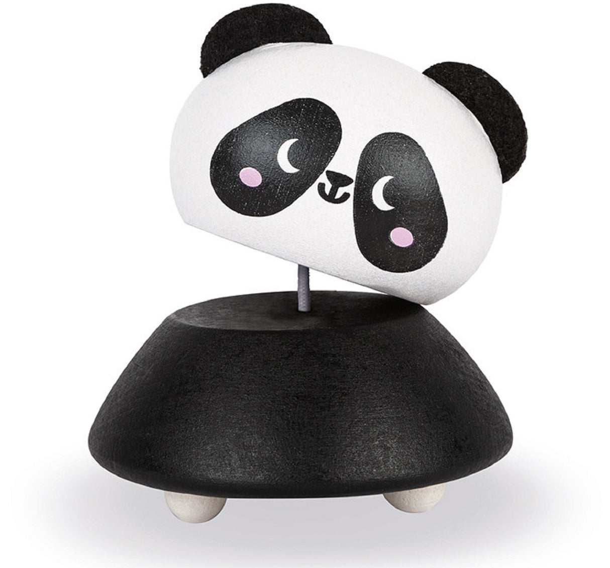 Panda Stacker and Rocker