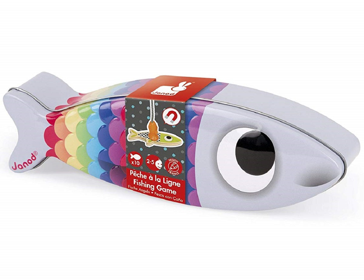 Sardine Fishing Game